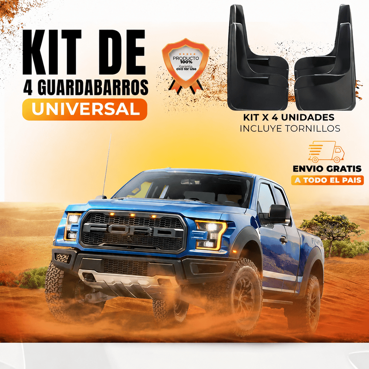 guardabarros