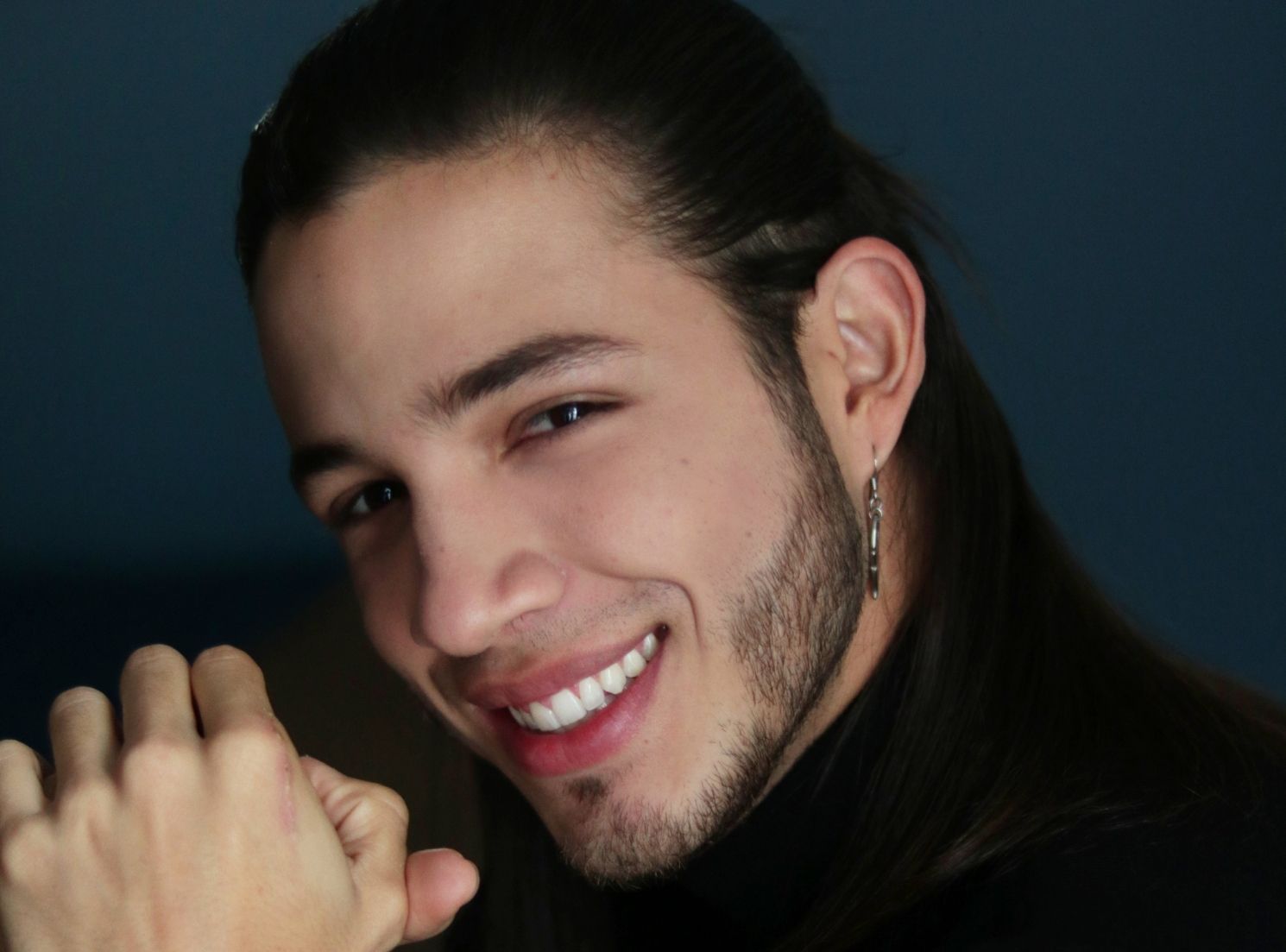 Julián Portilla-