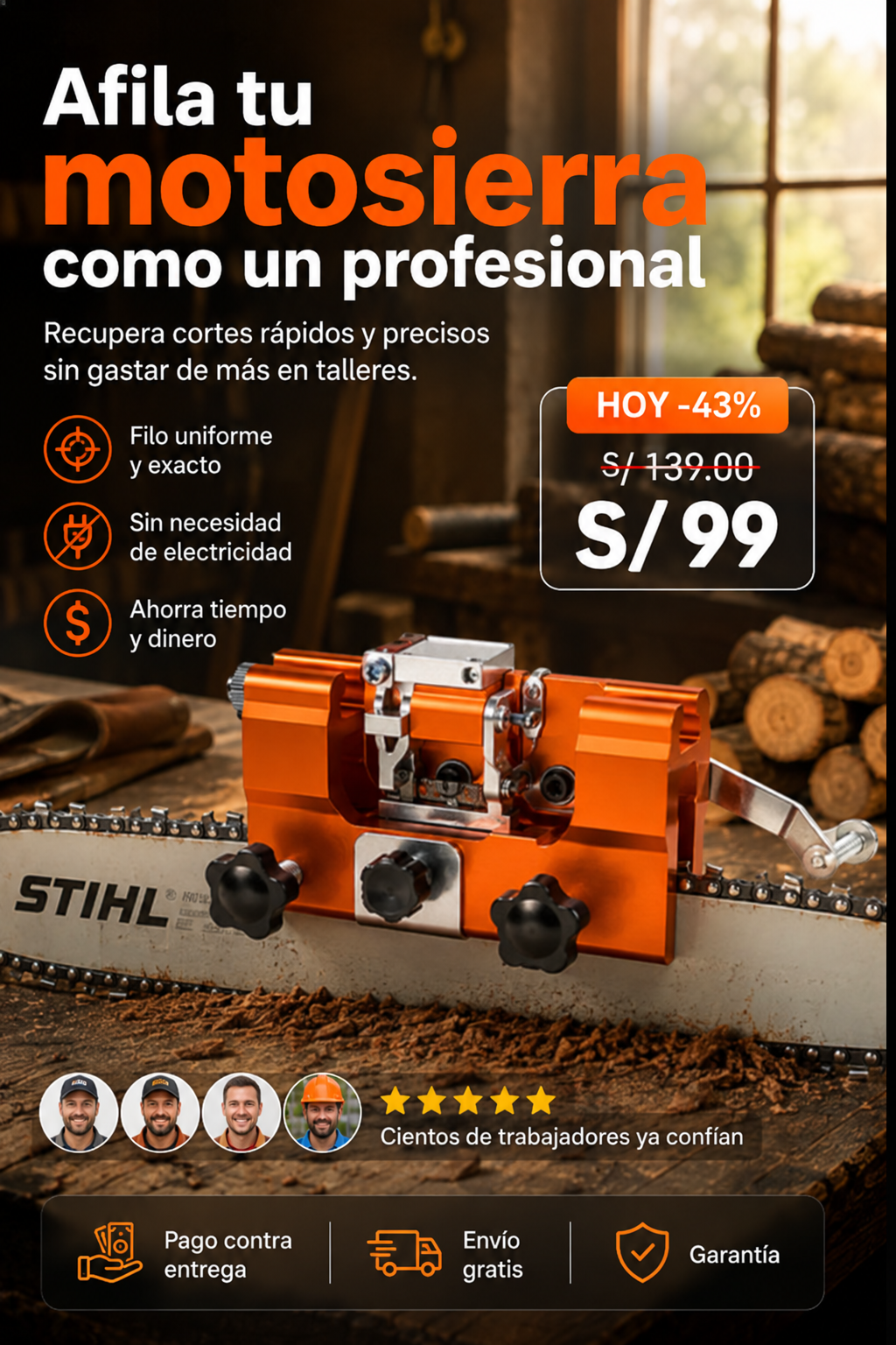 Afilador-de-cadenas-de-motosierra