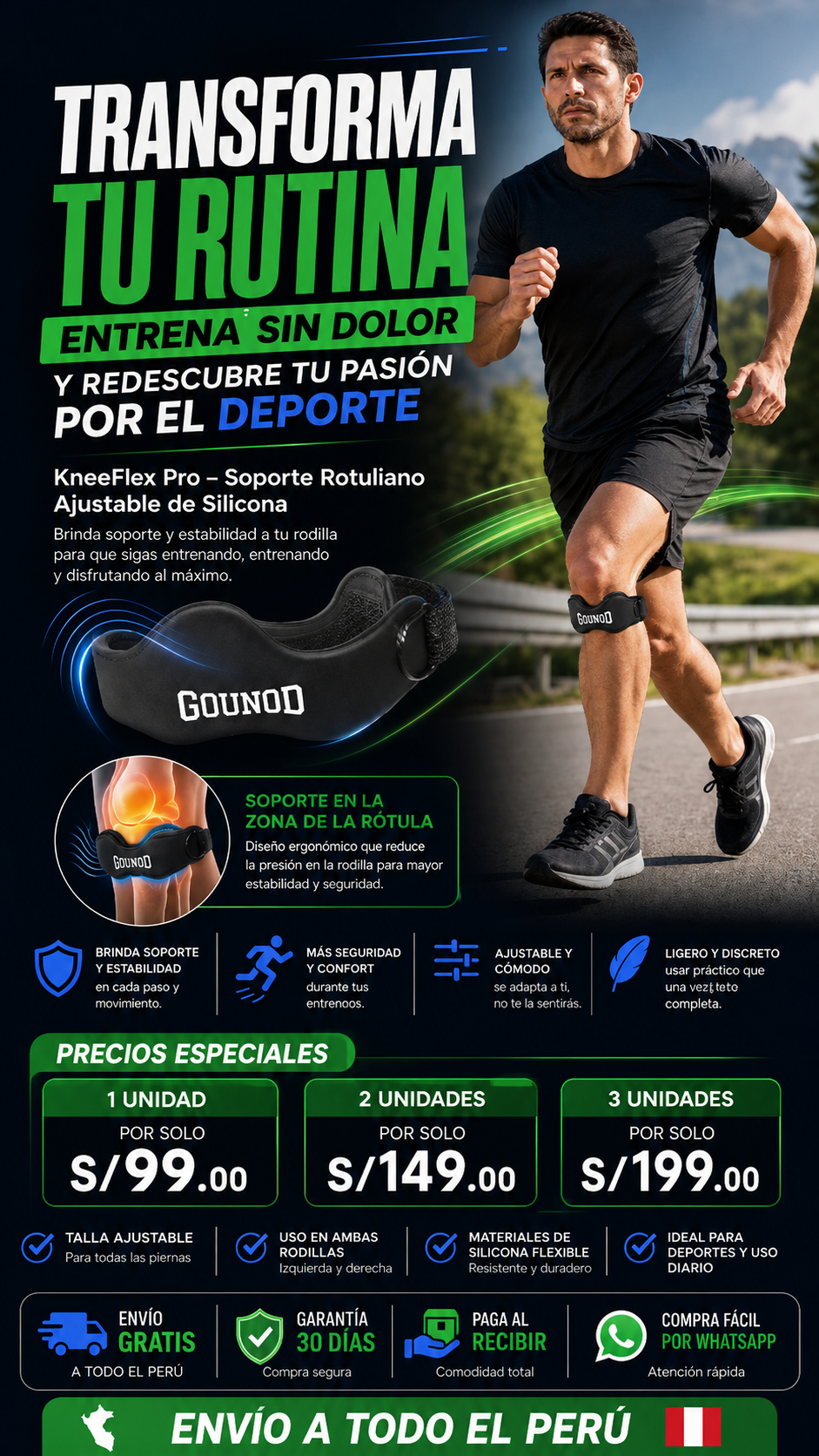 kneeflex-pro