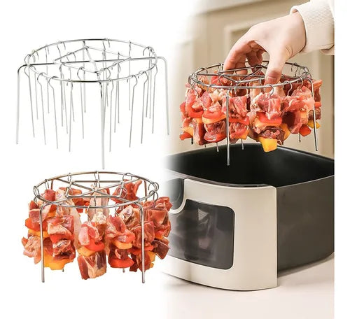 AIRGRILL · Parrilla para Air Fryer  PROMO 2X1