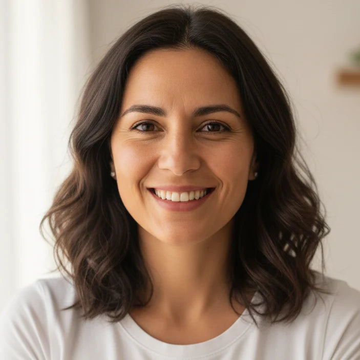 <strong>Daniela R.</strong>