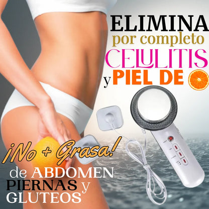 ULTRASOUND BODY 3 EN 1
