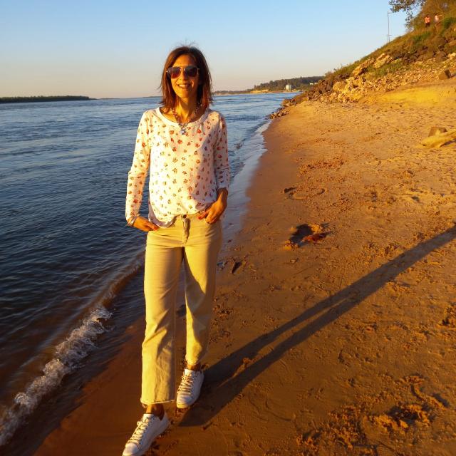 <strong>María José R.</strong>